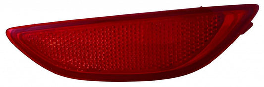 Reflector Rear Passenger Side For Hyundai - HY1185105