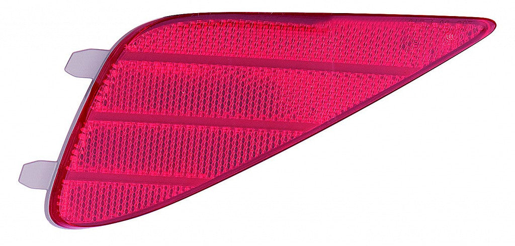 Reflector Rear Passenger Side Capa For Hyundai - HY1185115C