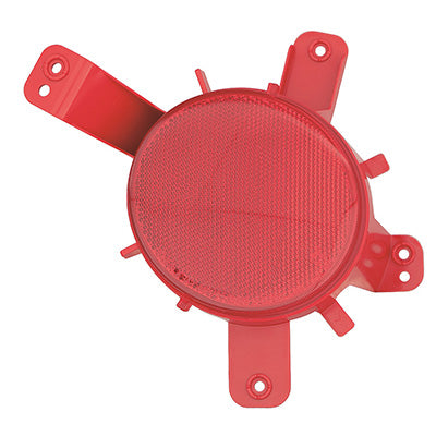 Reflector Rear Passenger Side With Turbo High Quality For Hyundai - HY1185117