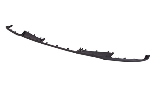 Valance Rear Primed Exclude Sport Model For Hyundai - HY1195114
