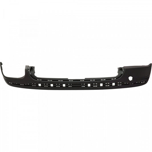 Valance Rear Primed 1.6 Turbo/Sport Models For Hyundai - HY1195127