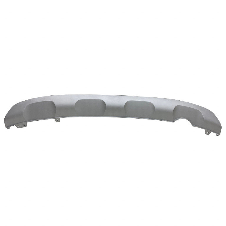 Valance Rear Gray For Hyundai - HY1195133