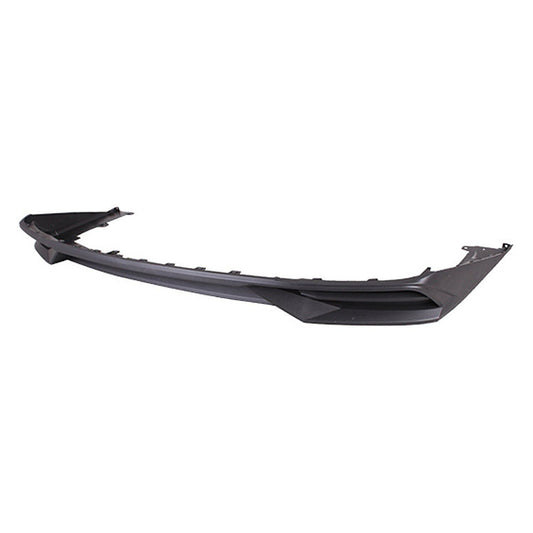 Valance Rear Lower Textured Us Built Capa For Hyundai - HY1195134C