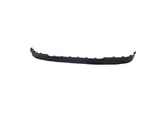 Bumper Rear Black For Hyundai - HY1195150