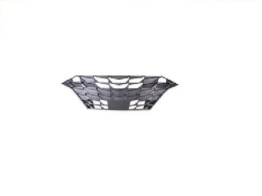 Grille Front Black With  Adaptive Cruise Us Built For Hyundai - HY1200236