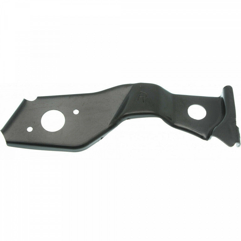 Bumper Bracket Front Passenger Side Inner Steel Sport For Hyundai - HY1207105
