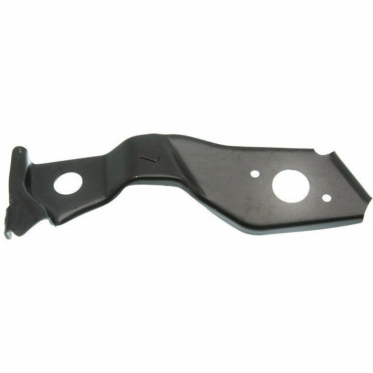 Bumper Bracket Front Driver Side Inner Steel Sport For Hyundai - HY1207106