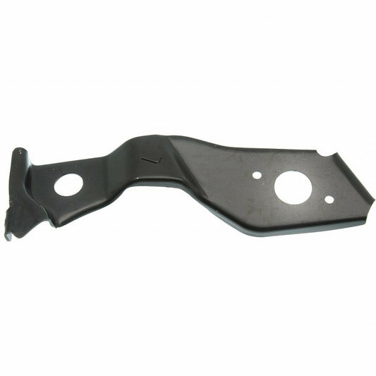 Bumper Bracket Front Driver Side Inner Steel Sport For Hyundai - HY1207106