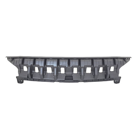 Grille Bracket (Cover) Upper Exclude N-Line Ev For Hyundai - HY1207109