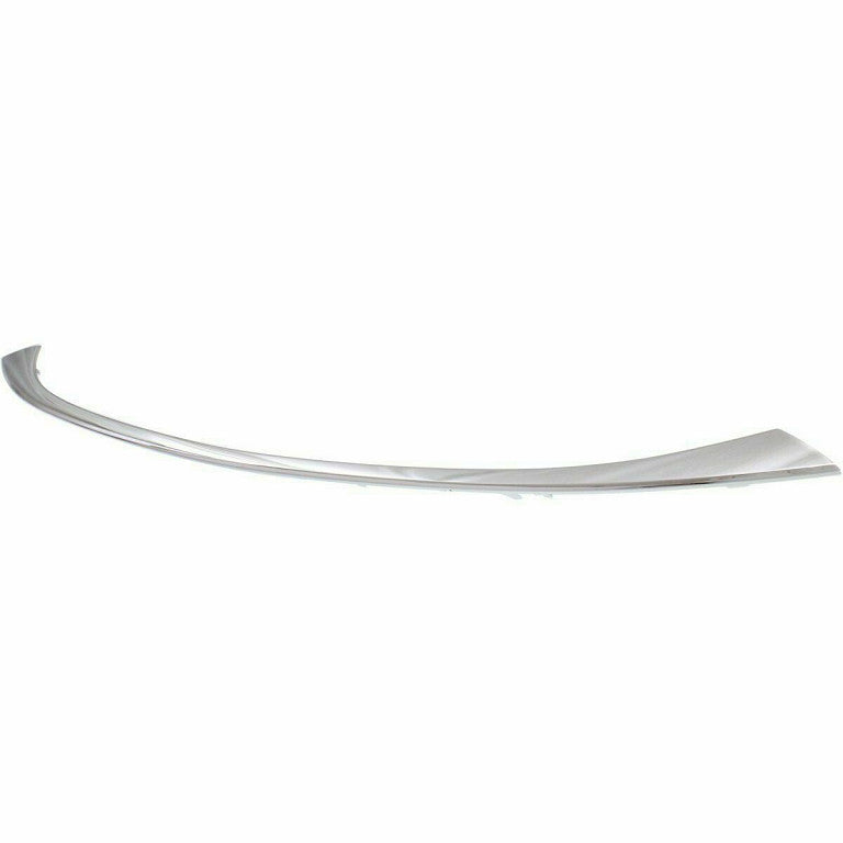 Grille Moulding Lower Chrome For Hyundai - HY1216102