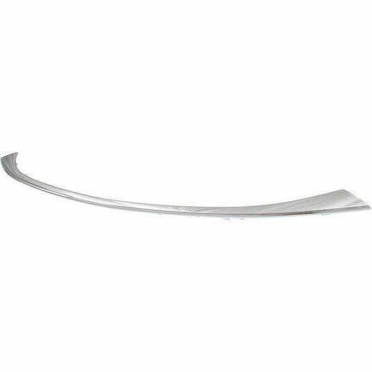 Grille Moulding Lower Chrome For Hyundai - HY1216102