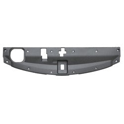 Radiator Support Cover(Sight Shield) For Hyundai - HY1224106