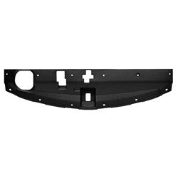 Radiator Support Upper Sight Shield For Hyundai - HY1224112
