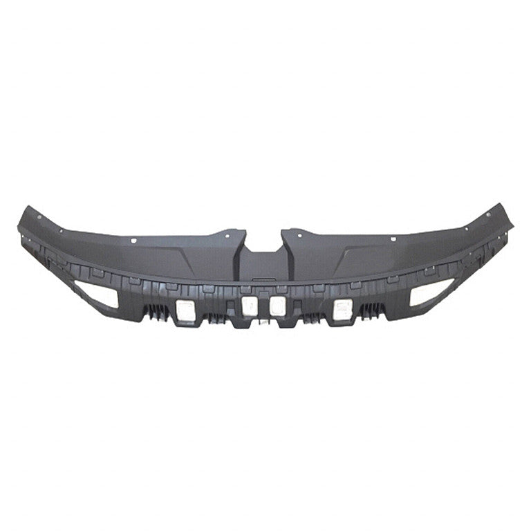 Radiator Support Cover Upper (Sight Shield) For Hyundai - HY1224125