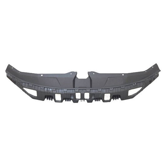 Radiator Support Cover Upper (Sight Shield) For Hyundai - HY1224125