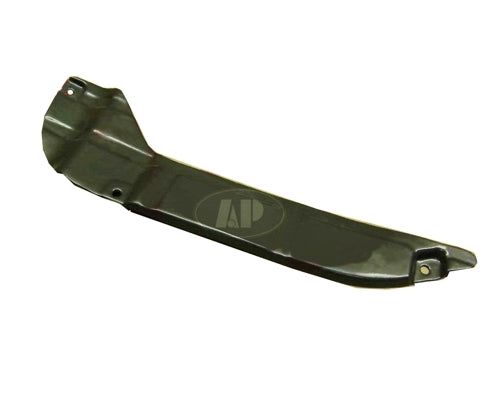 Undercar Shield Rear Passenger Side For Hyundai - HY1228115