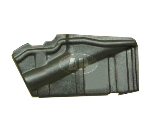 Undercar Shield Driver Side Outer For Hyundai - HY1228118