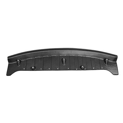 Undercar Shield Frontom 10/14/13 For Hyundai - HY1228177