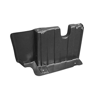 Undercar Shield Front Passenger Side Usa Built For Hyundai - HY1228179