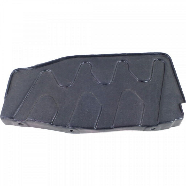Undercar Shield Driver Side Outer 3.3L Engine For Kia - HY1228182