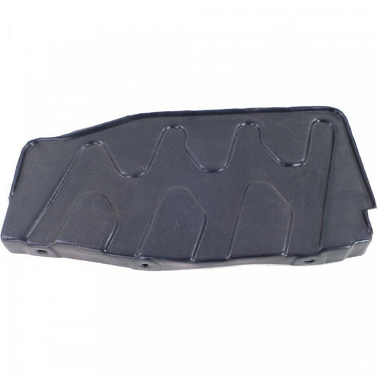 Undercar Shield Driver Side Outer 3.3L Engine For Kia - HY1228182