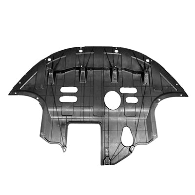 Undercar Shield 2.0L Usa Built For Hyundai - HY1228187U