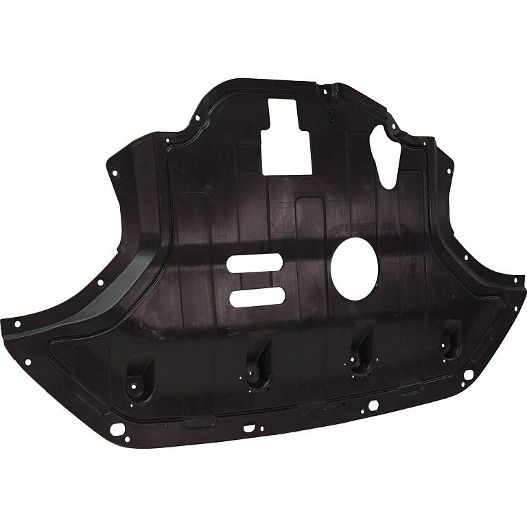 Undercar Shield 2.0L L4 Injection Molded For Hyundai - hy1228200