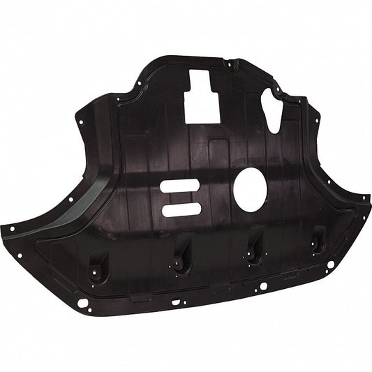 Undercar Shield 2.0L L4 Injection Molded For Hyundai - hy1228200