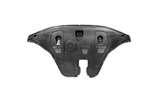 Undercar Shield Front Forward For Hyundai - HY1228215