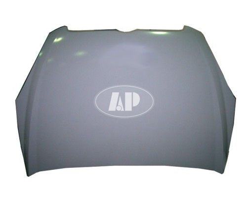 Hood Capa For Hyundai - HY1230135C