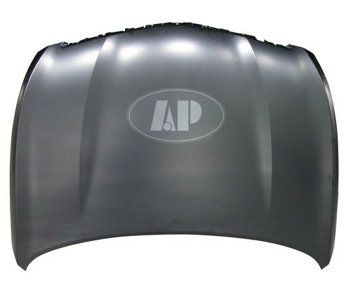 Hood Steel For Hyundai - HY1230147