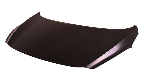 Hood Steel Capa For Hyundai - HY1230156C