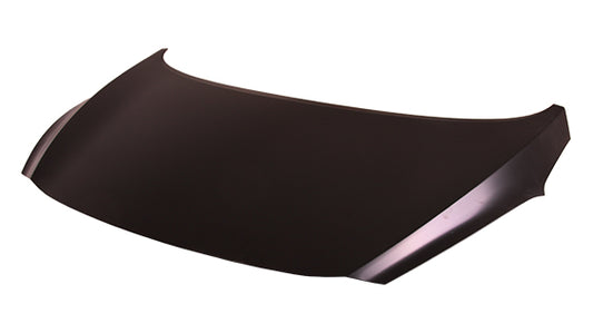 Hood Steel Capa For Hyundai - HY1230156C