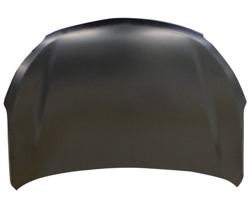 Hood Steel Capa For Hyundai - HY1230157C