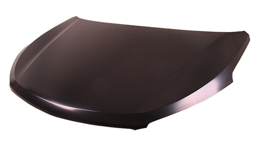 Hood Steel Gls/Ltd Model Same As Hy1230157 Capa For Hyundai - HY1230158C