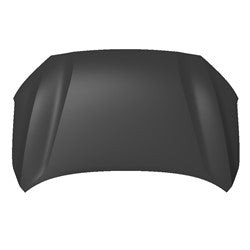 Hood Without Iron Man Steel For Hyundai - HY1230174