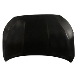 Hood Steel Capa For Hyundai - HY1230176C