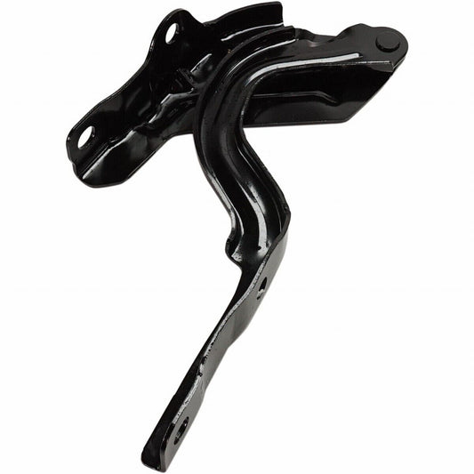 Hood Hinge Driver Side Steel For Hyundai - HY1236172