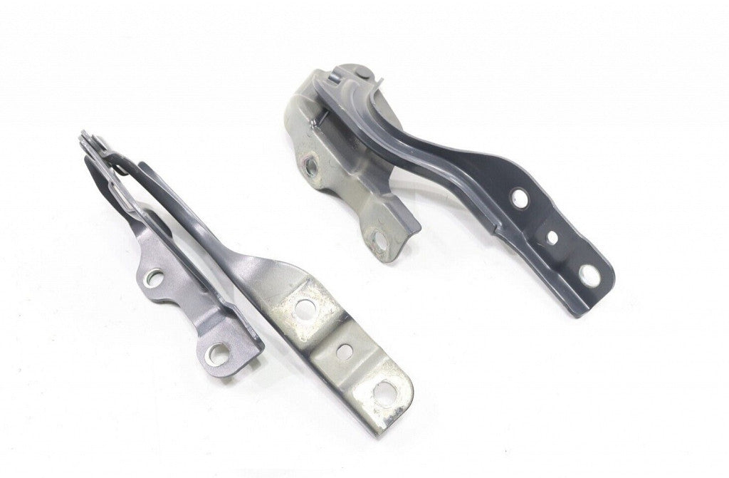 Hood Hinge Driver Side Steel For Hyundai - HY1236192
