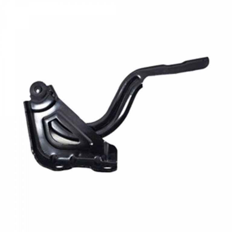 Hood Hinge Driver Side Steel For Hyundai - HY1236198