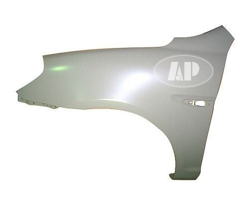Fender Front Driver Side For Hyundai - HY1240137