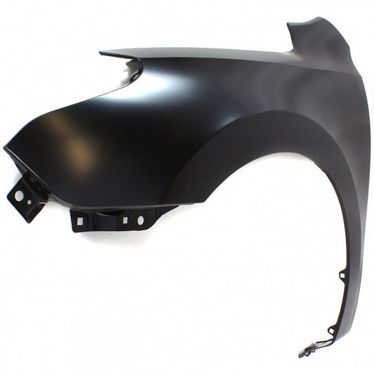 Fender Front Driver Side Touring Model Without Side Marker Capa For Hyundai - HY1240145C
