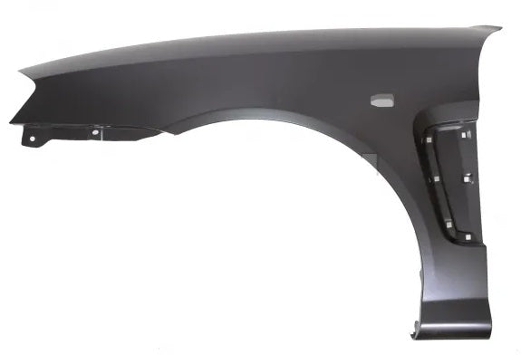 Fender Front Driver Side With Side Marker Hole For Hyundai - HY1240148