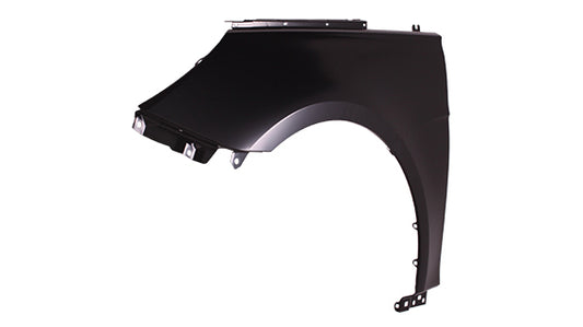 Fender Front Driver Side For Hyundai - HY1240151