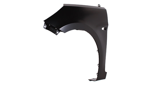 Fender Front Driver Side With Side Marker Hole Capa For Hyundai - HY1240153C