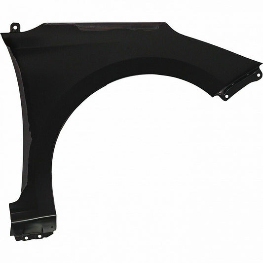 Fender Front Driver Side Steel For Hyundai - HY1240171U
