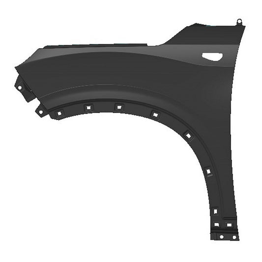 Fender Front Driver Side For Hyundai - HY1240179