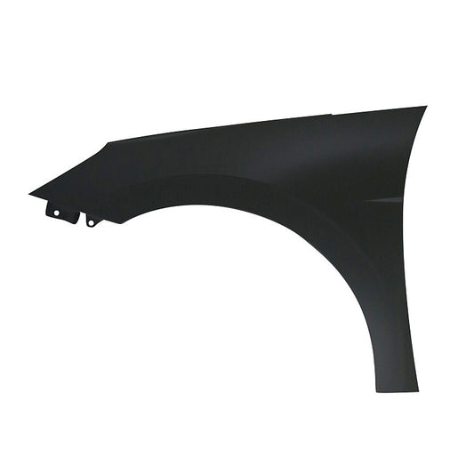 Fender Front Driver Side Steel Us/Korea Built For Hyundai - HY1240180