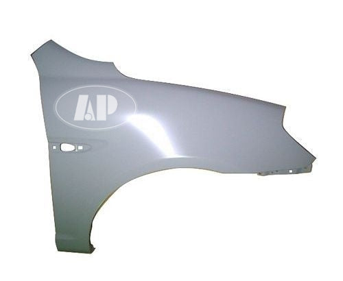 Fender Front Passenger Side For Hyundai - HY1241137