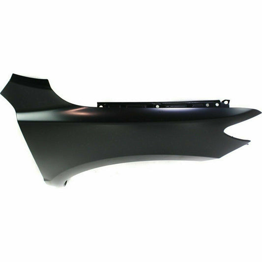 Fender Front Passenger Side For Hyundai - HY1241147